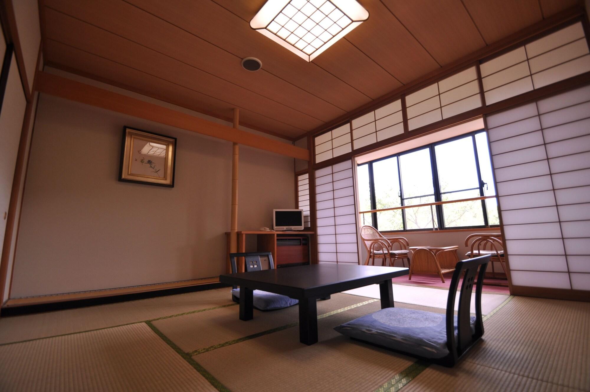 Suikoukan Hakone Exterior foto