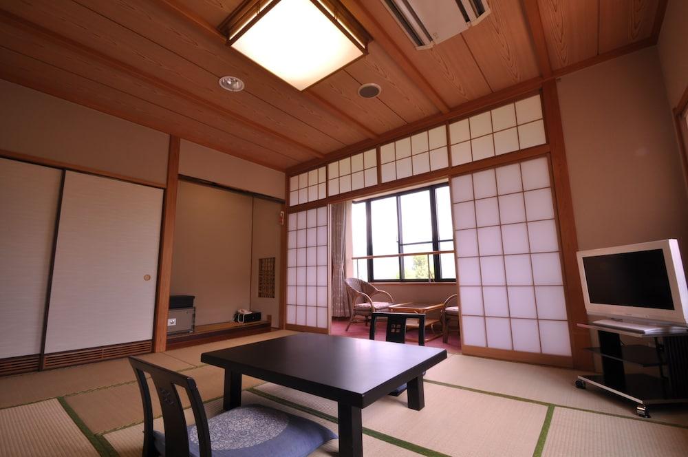 Suikoukan Hakone Exterior foto
