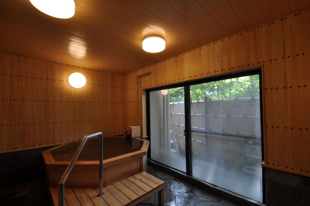 Suikoukan Hakone Exterior foto