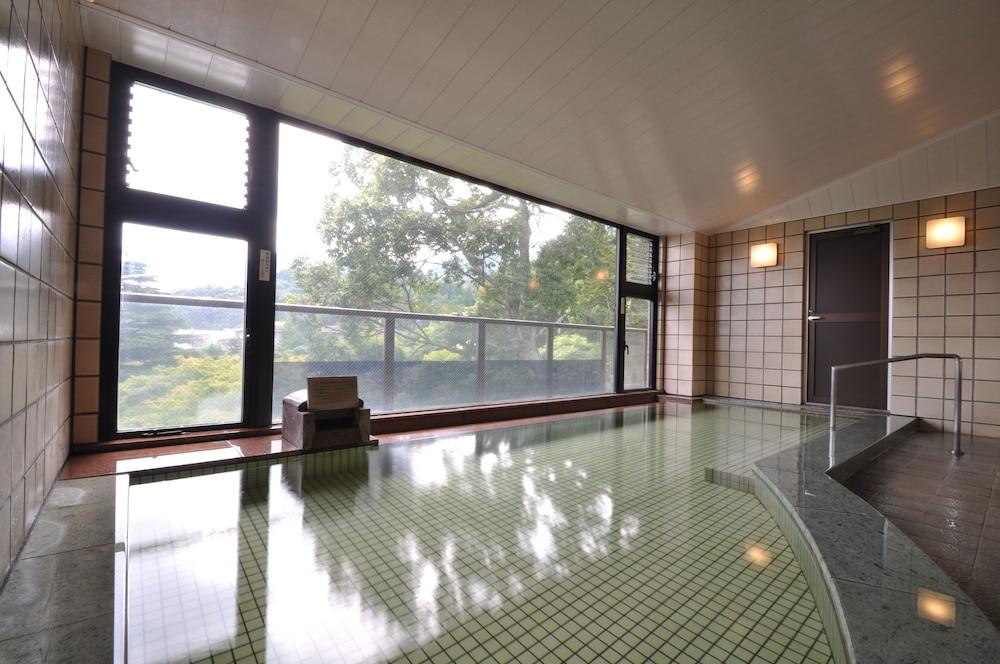 Suikoukan Hakone Exterior foto