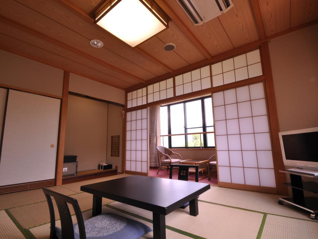 Suikoukan Hakone Cameră foto