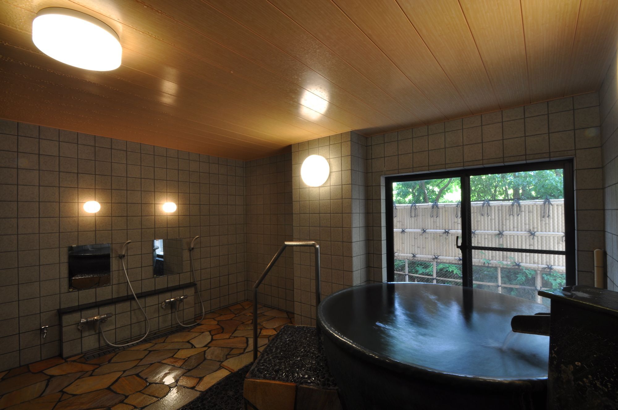Suikoukan Hakone Exterior foto